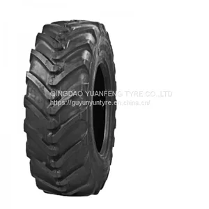 Agro-Industrial Radial Tire 400/70 R18 Tires R4 thumbnail-1