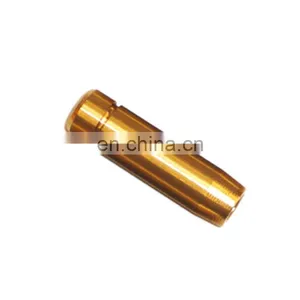 For SSangyong G20D New Actyon Korando C Actyon GSL Intake Exhaust Engine Valve 1720530101 Chromed Super Alloy Korean Car Parts thumbnail-5