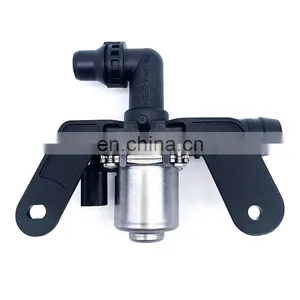 Warm Water Valve Control Solenoid Valve for BMW OE 1147412215,1 147 412 215 thumbnail-1