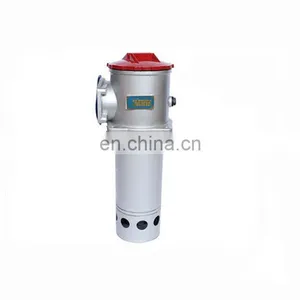 Industrial Machinery Hydraulic Filter Cartridge TF Series Tank Mounted Suction Filter TF-400 Best Hydraulic Oil Filter thumbnail-2