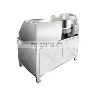 ZB-40 Fleischkutter Meat Bowl Cutter thumbnail-6