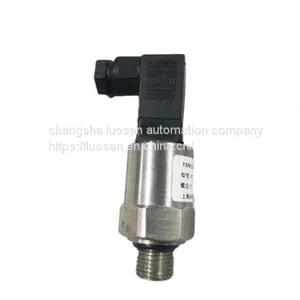 4-20ma Output Pressure Transmitter thumbnail-1