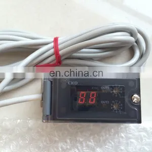 CKD Sensor Switch WFK3012M-15-N0/P0 thumbnail-4