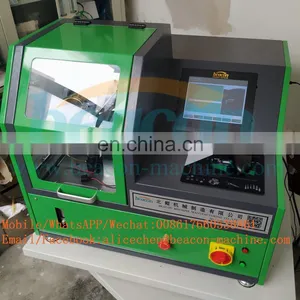 EPS200 NTS205 New Common Rail Injector Test Bench EPS208 Diesel Fuel Injector Tester thumbnail-3