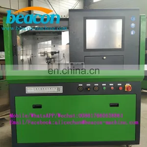 CR318 CRDI Injector Test Bench BEACON CR318S HEUI Injector Test Bench CR305 thumbnail-5