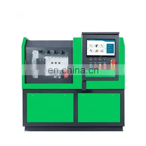 Multi-funciton Common Rail Test Bench NT189 With EUI EUP Testing and HEUI Testing thumbnail-1