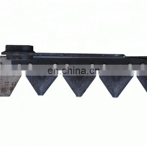 Farm Use Rotary Tiller Rear Blade for Tractor thumbnail-3