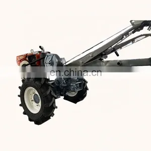 Prices of Hand Tractor for Sale in China for Agricultural Use thumbnail-2