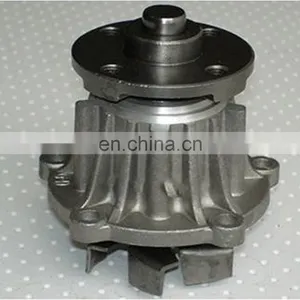 4P Water Pump Fit for Toyota Forklift Engine thumbnail-2