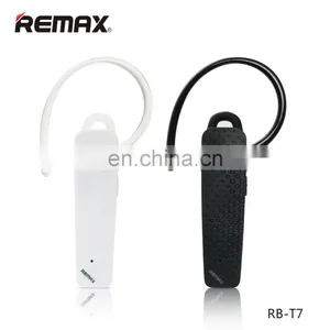 Remax RB-T7 New Wireless Earphone Earbuds True Wireless Stereo Earphones thumbnail-6
