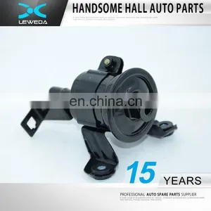 Good Quality Inline Fuel Filters Diesel Fuel Filter Used For Toyota 23300-75100 Ipsum Sxm10 Parts TOYOTA HILUX Fuel Filter thumbnail-1