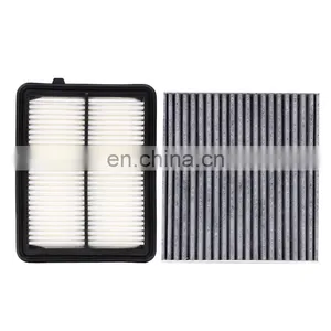 Customized Universal Air Intake Automobile Filter 16546-5RF0A-C139 thumbnail-1