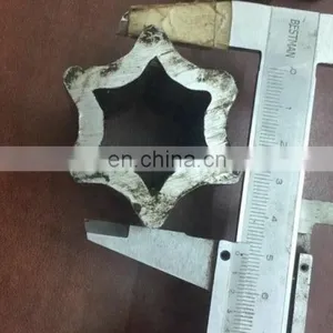 Star Shaped Replacement Tube Pto Drive Shaft Agricultural Machinery thumbnail-6
