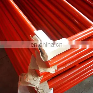 Powder Coated Galvanized Panels thumbnail-4