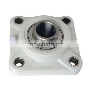 Waterproof Nylon Plastic Plummer Pillow Block Bearing SUCF202 SUCF203 SUCF204 SUCF205 SUCF206 SUCF207 SUCF208 SUCF209 SUCF210 thumbnail-6