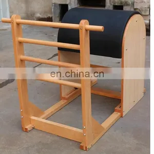 Used Pilates Studio Ladder Barrel Pilates SNP05 thumbnail-3