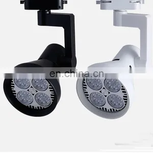 Supermarket E27 Small Led Spot Light Aluminium Cob Led Light for Bar Living Room thumbnail-1