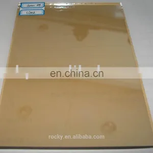 Euro Bronze Reflective Glass 3-10mm Avalibility Building Glass High Quality thumbnail-3