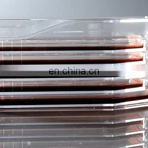 Cell Tissue Culture 5-layer Cell Culture Flasks thumbnail-2