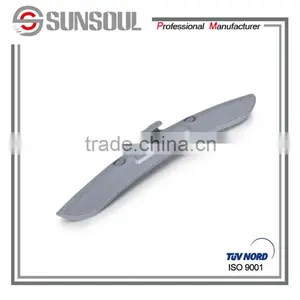 Motorcycle Spoke Clip On Tire Wheel Weight thumbnail-1