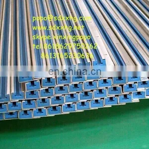 Aluminium Accessories Slide Rails Guide Rail thumbnail-1