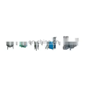 Complete Automatic Gummy Production Line thumbnail-1