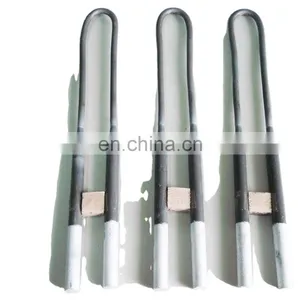 Customized Industrial Electric Heating Rod MoSi2 Heater thumbnail-6
