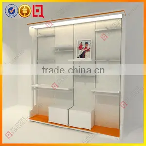 2015 Acrylic Kid Shoes Store Display Shelf Rack thumbnail-1