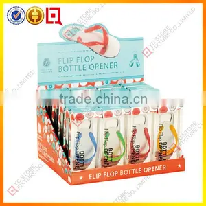 High-grade Slipper Countertop Display thumbnail-1