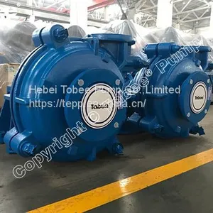 6/4D-AH Slurry Pump thumbnail-1