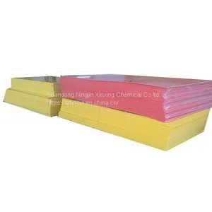 Smooth Surface Hdpe Sheet thumbnail-1