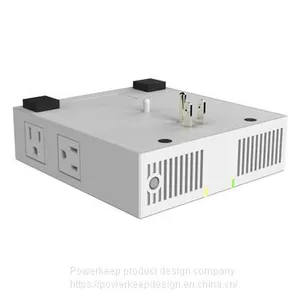 Homeplug Design Service From Chinese Product Research and Development Company Powerkeepdesign thumbnail-3