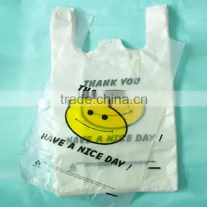 Hot Sale T-shirt Packaging Plastic Bag With Great Price thumbnail-2