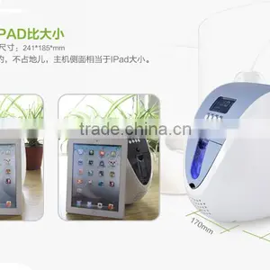 Portable Oxygen Concentrator Generator 90% Purity 1L/min 24Hr thumbnail-5