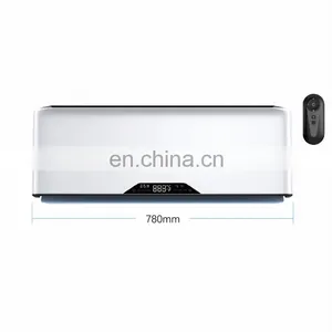 Room Air Sterilizer UV Disinfection Remove Bacteria Smart System Portable Air Purifier and Disinfected thumbnail-3