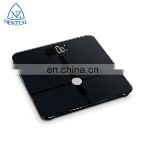 New Inventions Blue Tooth Smart Digital Electronic Body Fat Scale With Smart Phone App thumbnail-3