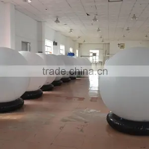 Advertising Inflatable Ground Balloon thumbnail-1