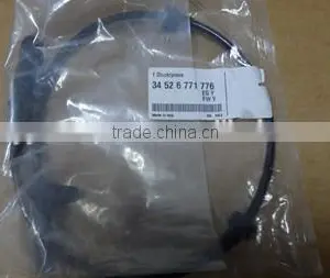 Front Wheel ABS Sensor for X5/E53 34526771776/A 34 52 6 771 776 thumbnail-1