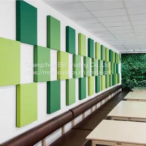 Soundproof Fabric Panels thumbnail-2