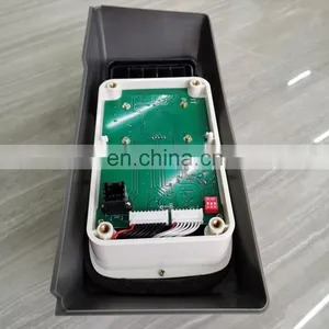 Excavator Spare Parts Electric Parts Play Monitor for SK250LC-8E thumbnail-2