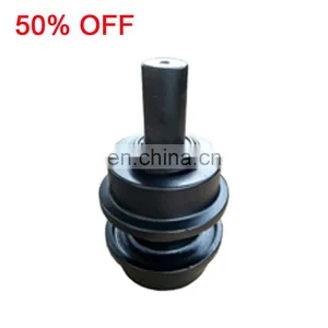 EX200-1 Top Upper Track Carrier Rollers thumbnail-1