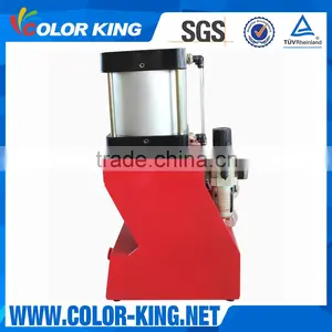 2016 High Quality Dual Heating Plates Heat Rosin Press thumbnail-3