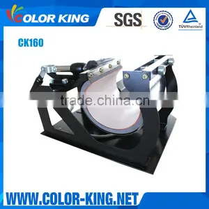 Newest Coming High Effective Wonderful Mug Heat Press Machine (CK160) thumbnail-5