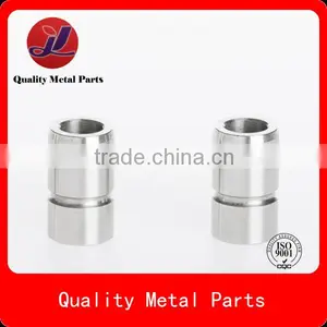 Precision Machining Steel Hardened Bushing Steel Bushing According to Drawings thumbnail-4
