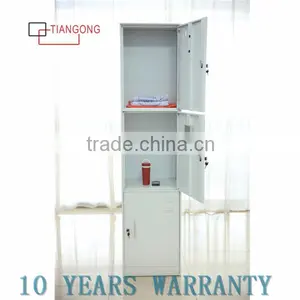 Steel Gym Locker Room Furniture thumbnail-1