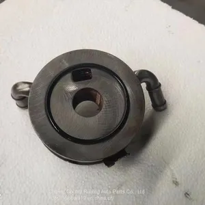 Diesel B3.3oil Cooler Core 4982639 ENGINE Parts CUMMINS thumbnail-2