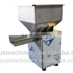 Evenly Transfer Vibrating Bowl Feeder for Granular/ Powder/ Moist/ Sticky Usage High Quality Factory Price thumbnail-4