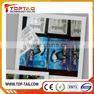 Paper Calling Card, Paper Visiting Card,paper Business Card Printing thumbnail-3