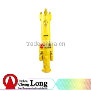 Pneumatic Tools B87C Jack Hammer Match Air Compressor thumbnail-1