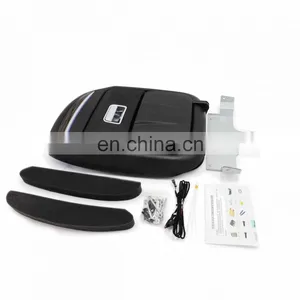 Back Car Seat Organizer For Audi A3 A4 Q3 Q5 A6 ,Foldable Car Back Seat Table thumbnail-5